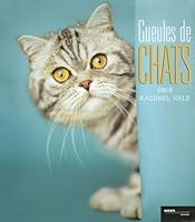 Gueules de chats -mini 2258065569 Book Cover