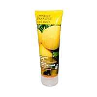 Algopix Similar Product 14 - Desert Essence Shampoo Lemon Tea