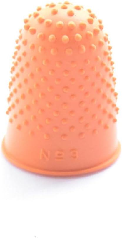 Silicone Finger Cots Finger Protective Covers Anti-scalding Lightweight 30pcs Non-Slip Sleeves for Counting Money and Turning Pages for Precision Tasks