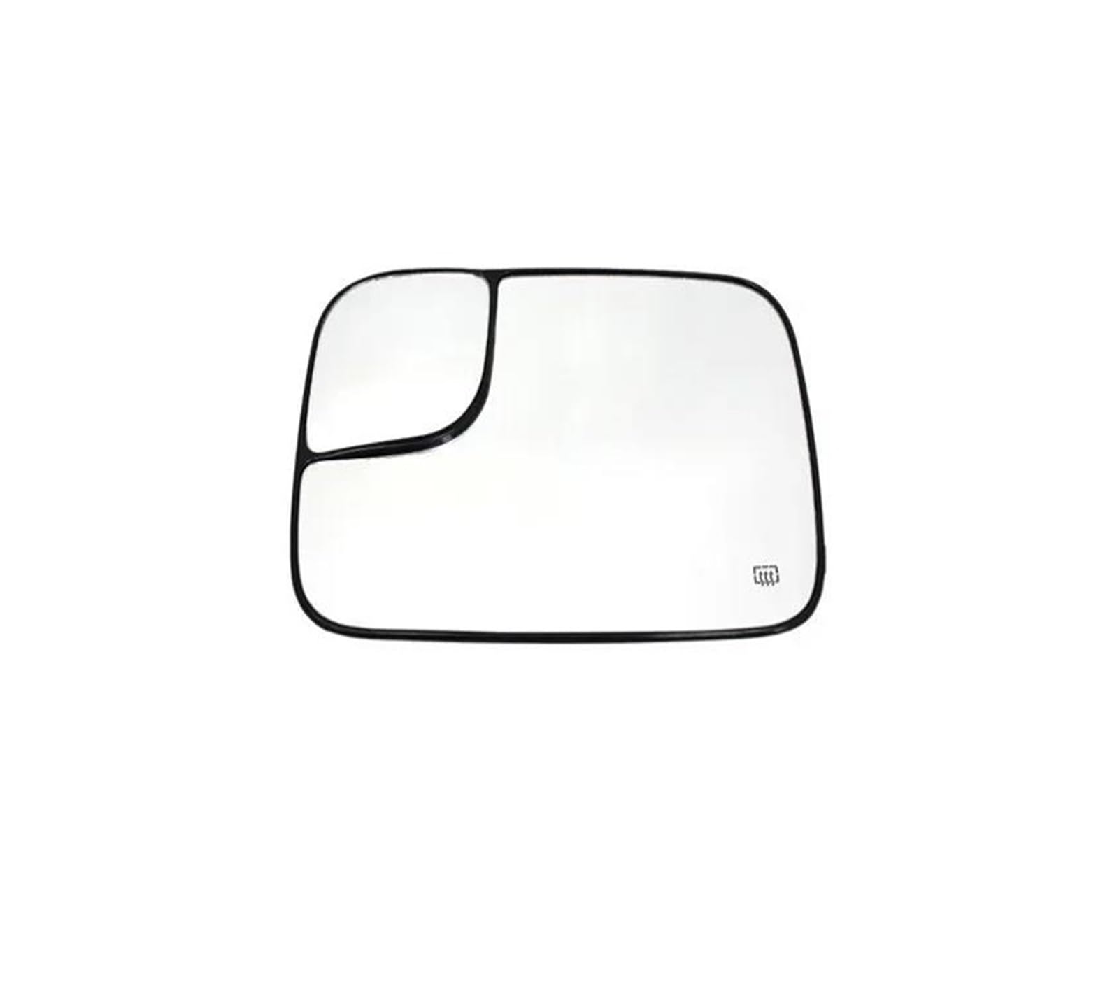 Miroir rétroviseur gauche pour Ram SXT conforme aux normes constructeur - 8