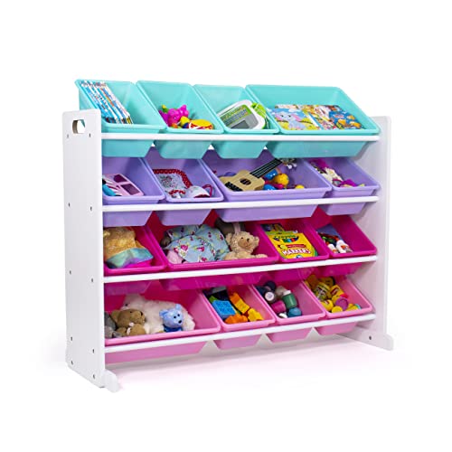 The 16 Best Toy Boxes For Children Guidebook