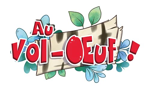 Livre interactif Gameflow Ma Première Aventure Au Vol œuf - vue 5