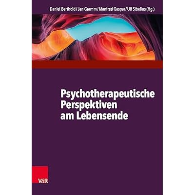 Psychotherapeutische Perspektiven am Lebensende