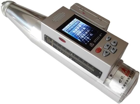 HT225-W+ Fully Automatic Digital Rebound Hammer Concrete Compressive Tester Concrete Intensity Detector HT225W+