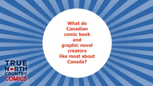Celebrating Canada 2026 with creators