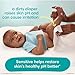 Pampers Easy Ups Pull On Training Pants Boys, 2T-3T, 2 Month Supply (2 x 140 Count) with Sensitive Water Based Baby Wipes 12X Multi Pack Pop-Top and Refill (1008 Count)