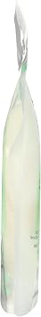 Organic Cotton Exfoliating Hydro Sponge Earth Therapeutics - 1 Pack
