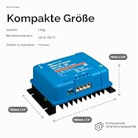 Victron Energy Orion-Tr Smart DC-DC Ladebooster 24/12V 20A 240W Isoliert – Ansicht 5