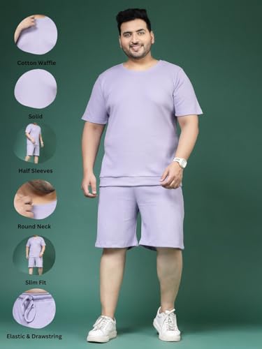Image of Rigo Men Co-ords Set