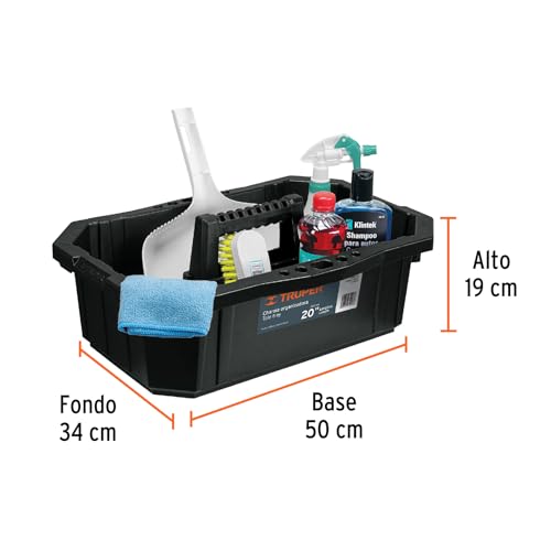 Cubetas, Imagen adicional