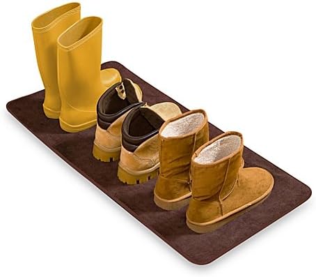 Boot & Shoe Mat
