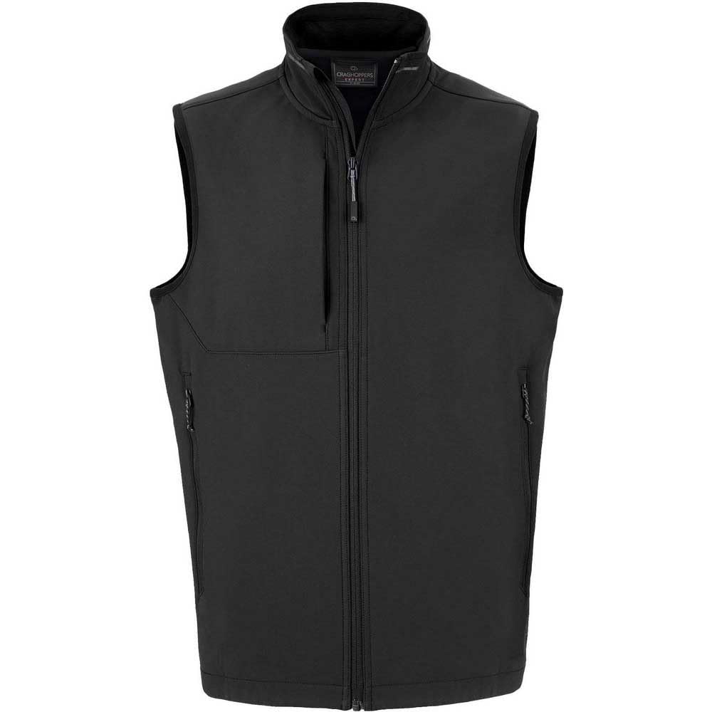 Craghoppers Ocieplacz ciała Uniseks Craghoppers Kamizelka softshell Expert Basecamp