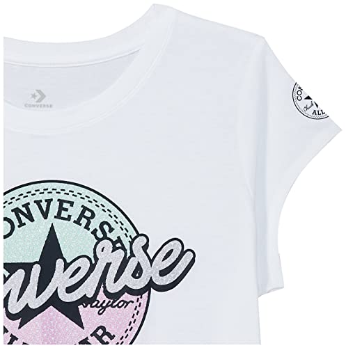 Image of Converse Girls T-Shirt