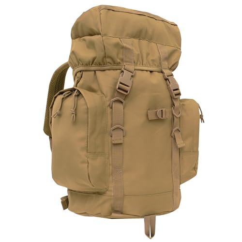 Mochila táctica Rothco 25L para senderismo y camping miniatura 1