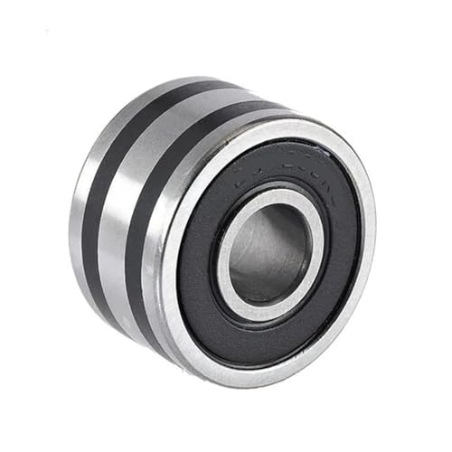 Roulement 6202-2RS 15x35x11 mm étanche pour bicyclette et moteur