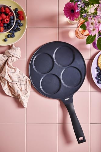 Poêle à blinis BEKA 26 cm pour cuisiner sans attacher - 5