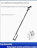 Zoom IMG-1 sbcgfy chiave per manutenzione condizionatori