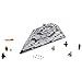LEGO Star Wars Croiseur Premier Ordre Star Destroyer First Order 75190 - 1416 Pièces - 0