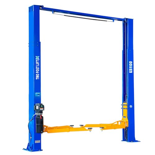 XK-L1100 Auto Lifts 10000lbs Car Lift 220V 2 Post...