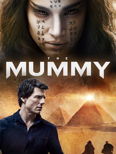 The Mummy