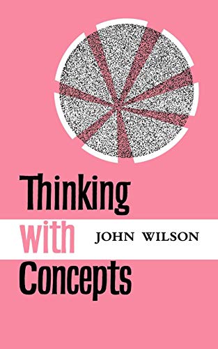 Thinking with Concepts view 2