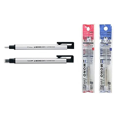 Porte-gommes Mono Zero Tombow Cover