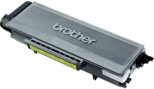 Brother Original TN3230 Black Toner