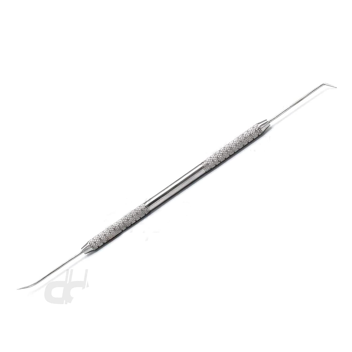 DDP Dental Explorer 16/3 Dental Pick Tool Stainless Steel