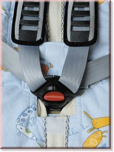 Lotties Allround Schlafsack Cielo 110 cm : Amazon.de: Baby