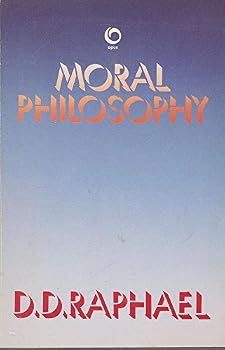 Paperback Moral Philosophy Book