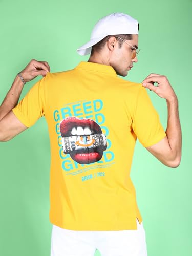 Image of THE Indian Garage CO Men T-Shirt