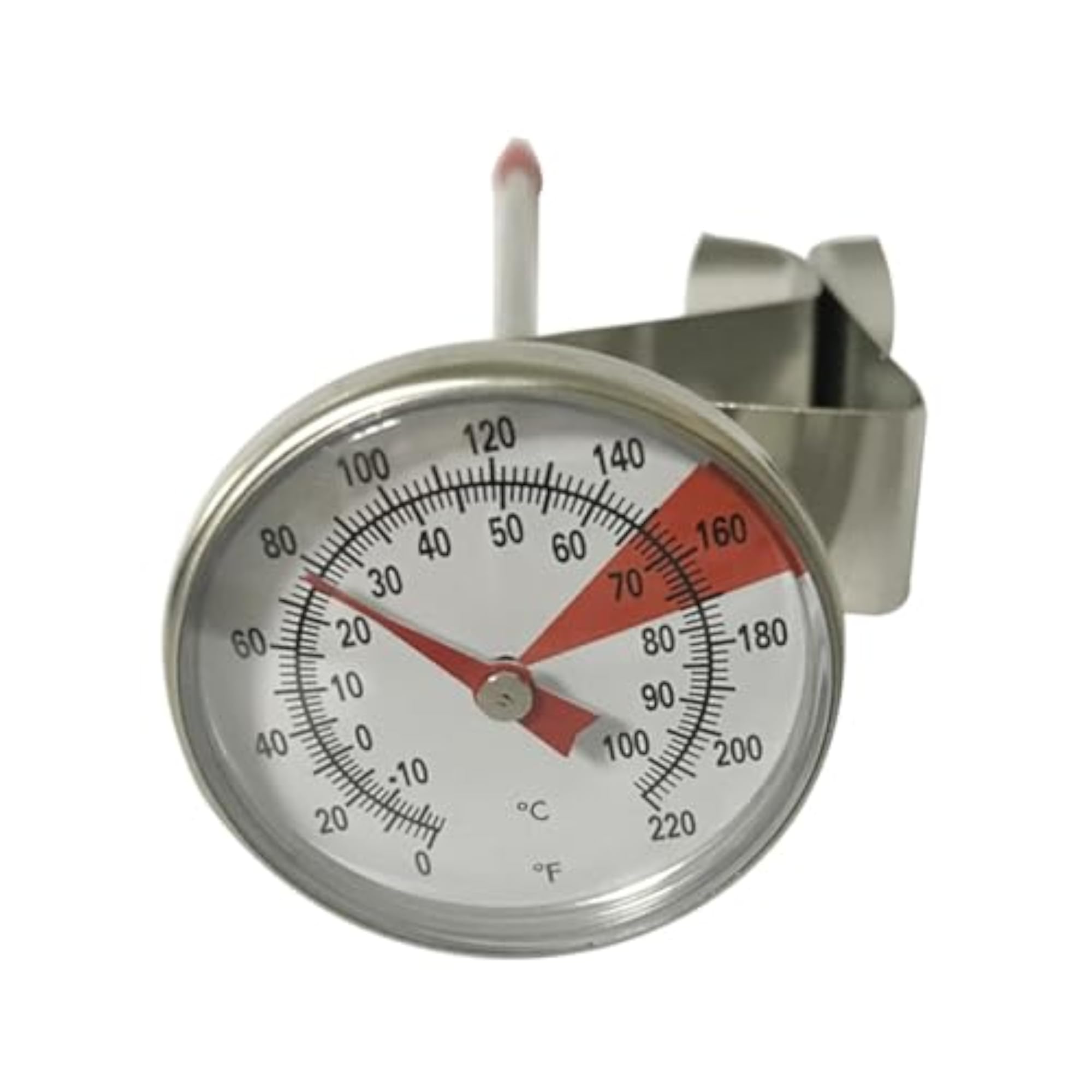 Milk Thermometer for Cooking