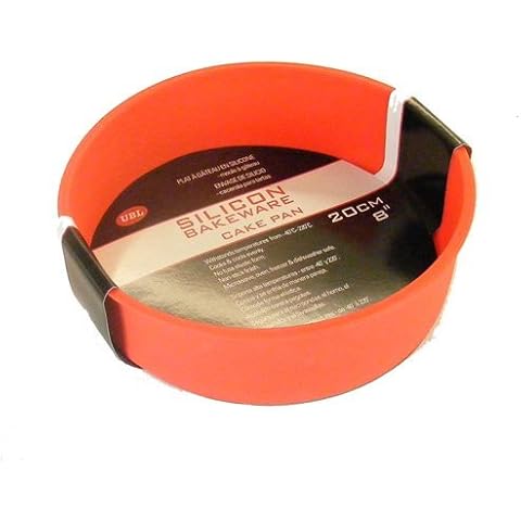 SILICON CAKE TIN MOULD Cover