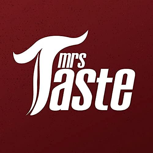 Mrs Taste Multi-Pack Sugar Free Mayo, Zero Calories, Zero Sodium, Zero Sugar, High Fiber, Keto Friendly, Paleo Friendly, Condiments And Sauces (2 Pack, Mayo) #TOP6