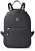 Tommy Hilfiger TH Element Sac à Dos, Noir, Medium Femme