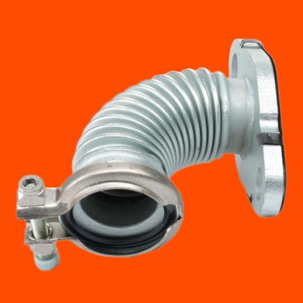 DR.MOTOR AUTOMOTIVE DRM0562 Tuyau de vanne EGR - 2