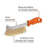Cepillo de alambre para taladro Truper 6 Imagen adicional
