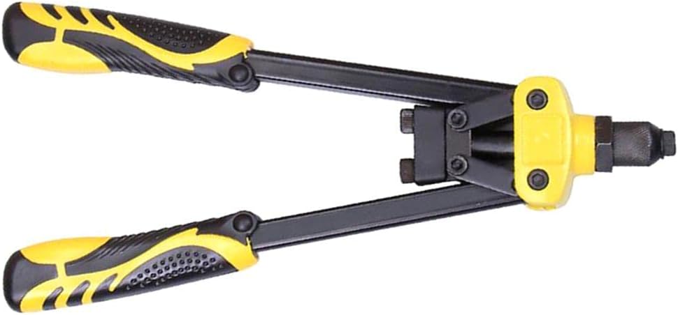 High-Performance Hand Riveting Tool