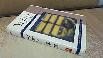 Hardcover Yi Jing Book