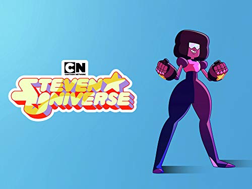 Steven Universe Season 4