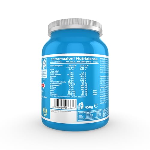 Proteo Dermina Cacao 450G - 4