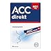 Produktbild ACC direkt 600 mg Pulver zum Einnehmen im Beutel 10 St