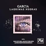 news ficarazzi blog  Lagrimas Negras (Dan Ficara Mix)