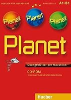 PLANET CD-ROM Uebungsblätter p.Mauskl 3193716782 Book Cover