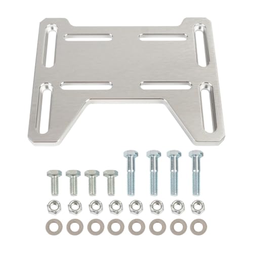 Support de moteur réglable pour montage de mini-vélo 79cc à 100cc