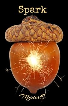 Paperback Spark Book