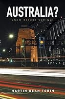 Australia?: Know Before You Go! 1503509184 Book Cover
