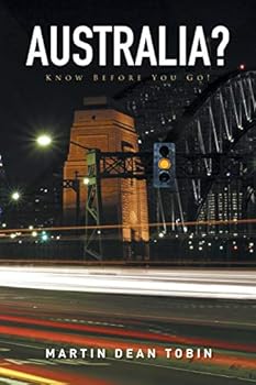 Paperback Australia?: Know Before You Go! Book