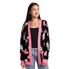 Ghostface Hearts All-over