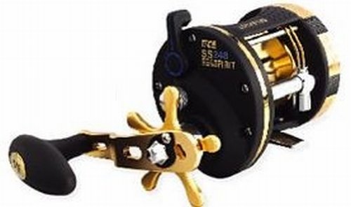 TICA Japan (texika Japan) Reel si-supiritto ss248r